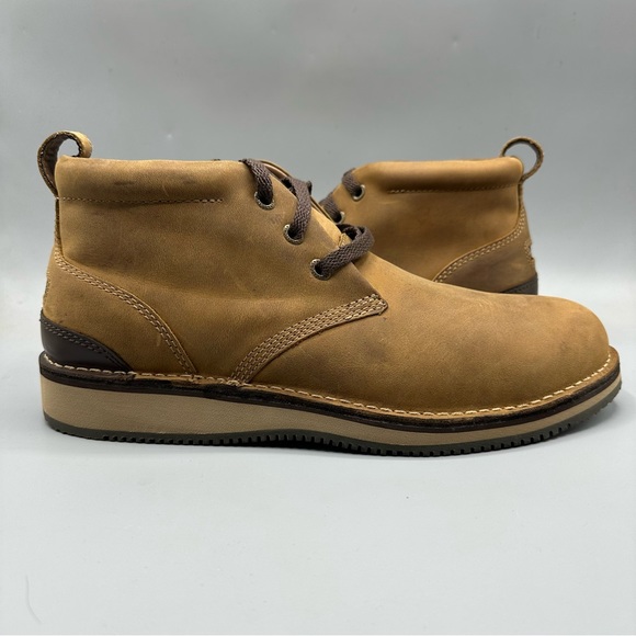 Rockport Works Boots RK2801 - Picture 3 of 5